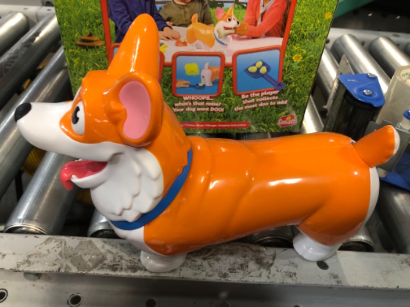 Photo 1 of  Doggie do corgi 24 puzzles pieces 