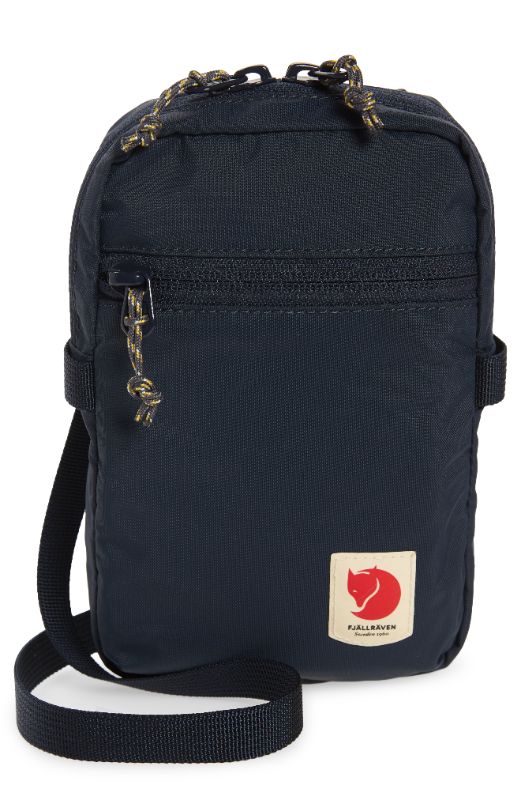 Photo 1 of Fjallraven High Coast Pocket (Navy) Bags
