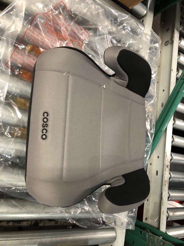 Photo 4 of Cosco Topside Backless Booster Car Seat (Leo)