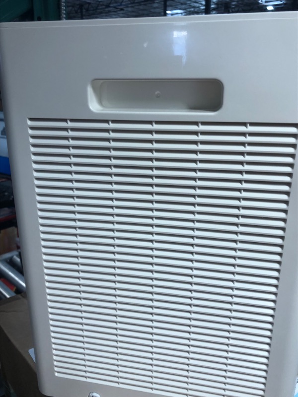 Photo 3 of Air Purifier, Home Air Purifiers For Large Room Up To 1620 sq.ft, VEWIOR H13 True HEPA Air Filter 