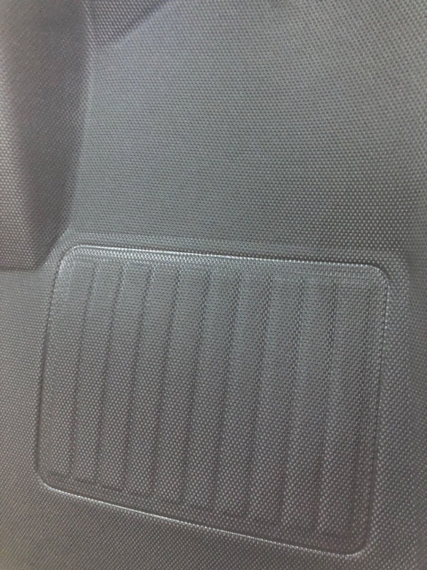 Photo 3 of COTAZA for 2017-2023 Mazda CX5 Floor Mats 2023 2022 2021 2020 2019 2018 2017 (s