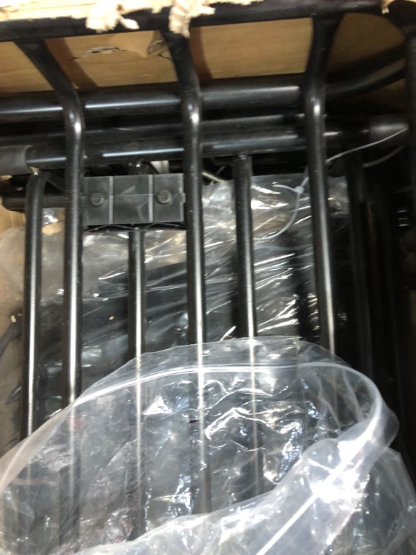 Photo 4 of **USED** MeeFar Roof Rack Carrier Basket Universal Rooftop Cargo Carrier Basket 51" X 36" X 5" 