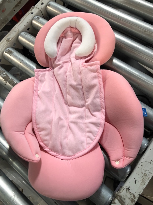 Photo 3 of COOLBEBE New 2-in-1 Head and Body Supports for Baby Newborn Infants 