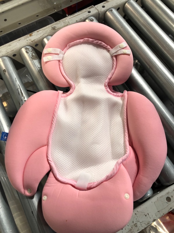 Photo 4 of COOLBEBE New 2-in-1 Head and Body Supports for Baby Newborn Infants 