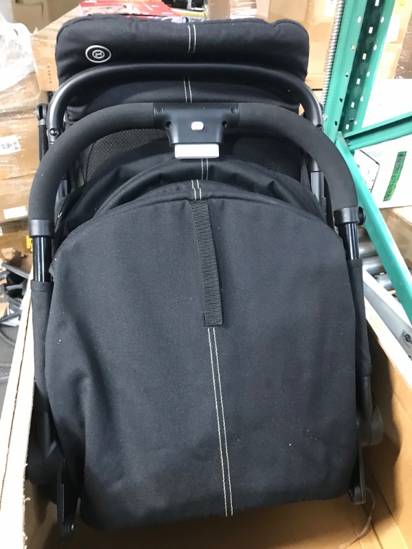 Photo 4 of CYBEX Beezy Stroller, Lightweight Baby Stroller