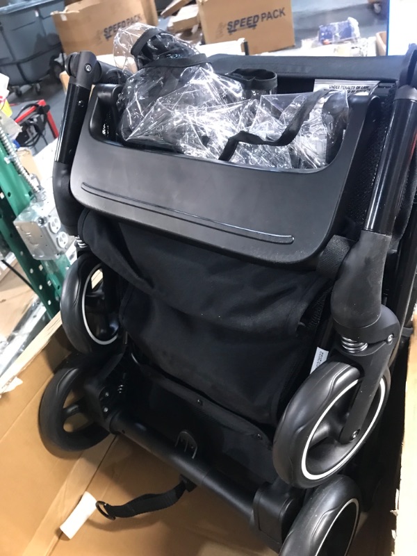 Photo 2 of CYBEX Beezy Stroller, Lightweight Baby Stroller