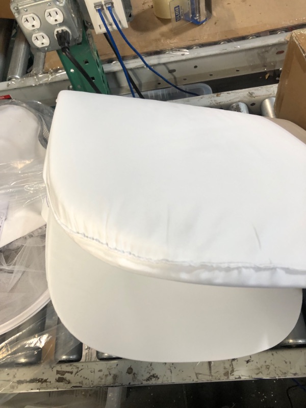 Photo 1 of (USED) Rocking Bassinet from Cloud Baby - Portable Folding Bedside Sleeper