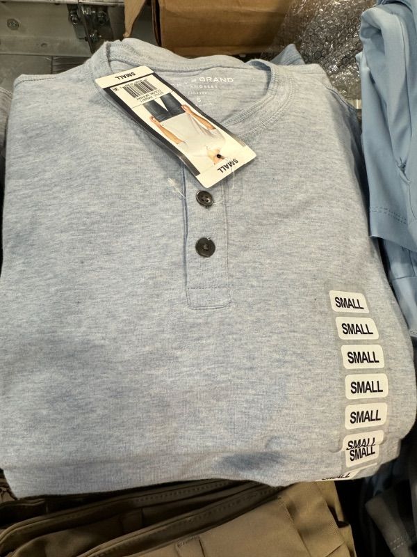 Photo 2 of ***BUNDLE PACK*** lucky brand SMALL TEES