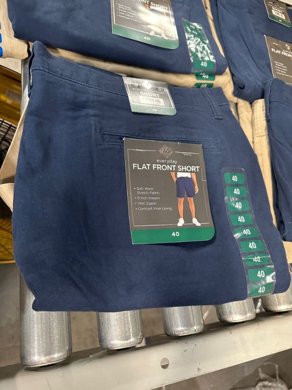 Photo 1 of MENS MARK EVERYDAY SHORTS