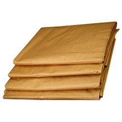 Photo 1 of UBoxes Moving Pads 25 Pack 60x72 Quality Triple Layer Furniture Paper Pads
