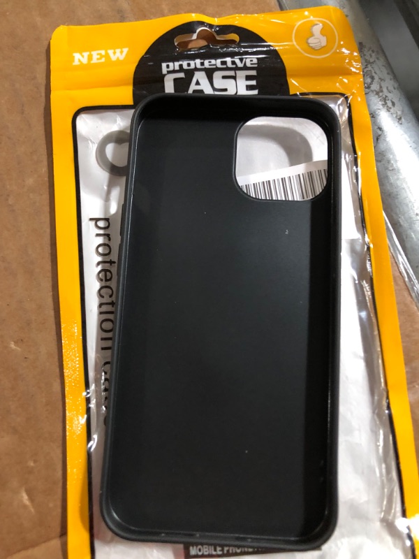 Photo 3 of **NEW OPEN FOR INSPECTION**
Phone Case with Football Elements Compatible with iPhone 14 Case