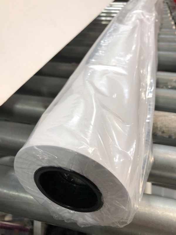 Photo 1 of ACYPAPER Plotter Paper 36 x 150- PACK OF 1