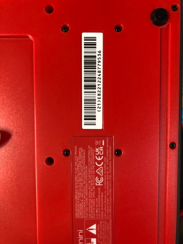 Photo 1 of Recording Studio Package - Akai Professional MPK Mini MK3 USB MIDI Keyboard Controller and M-Audio AIR 192I4 Audio Interface, with Production Software Standard with Audio Interface