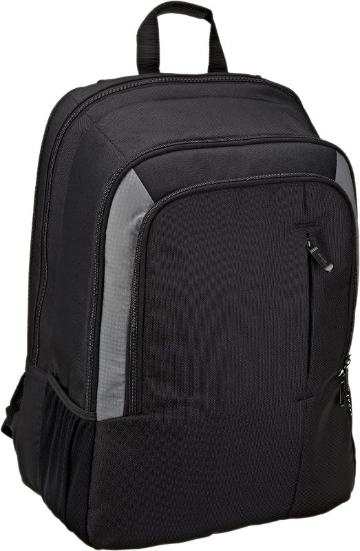 Photo 1 of Amazon Basics Laptop Computer Backpack - Fits Up To 15 Inch Laptops
