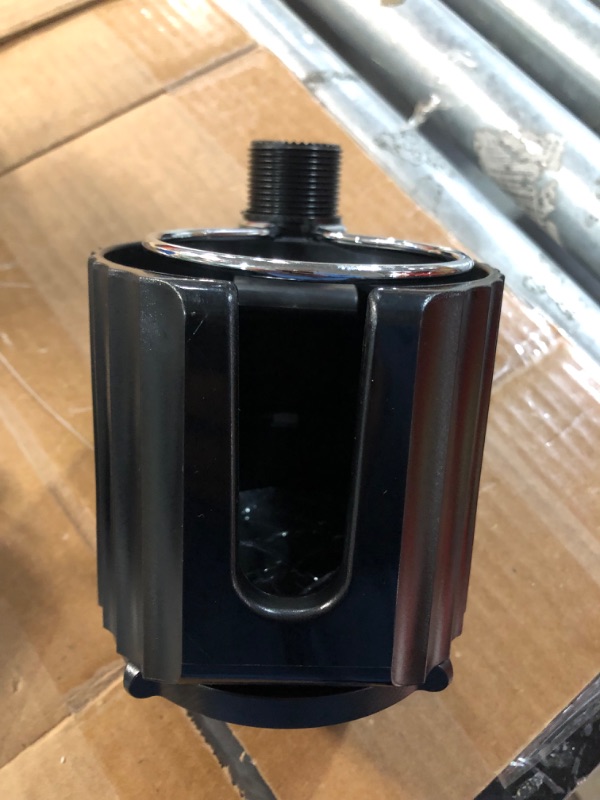 Photo 1 of **NEW, OPENED FOR INSPECTION**
CULAMUM Cup Holder Phone Mount 