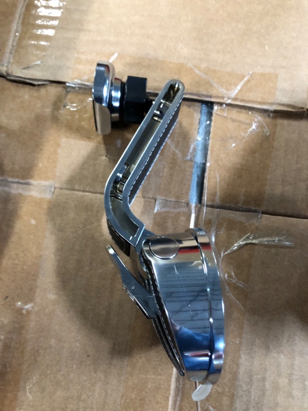 Photo 1 of **NEW, OPENED FOR INSPECTION**
Bestrix Premium Magnetic Phone Mount 6.7" (Black) Up to 7.2 Black