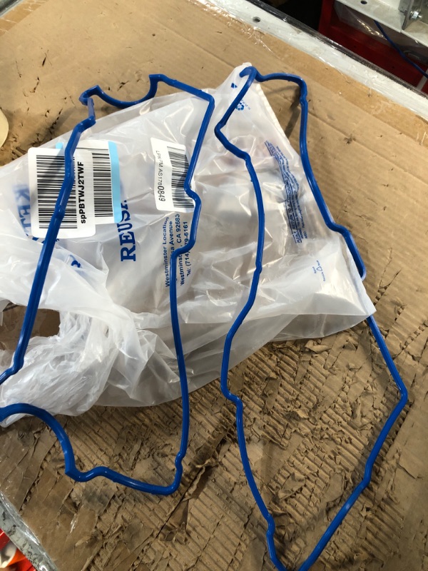 Photo 1 of FEL-PRO VS 50422 R Valve Cover Gasket Set