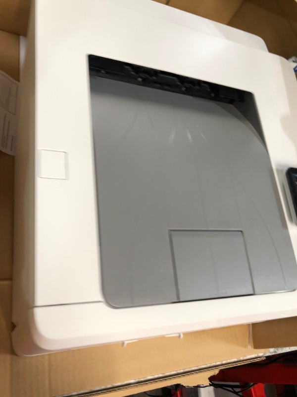 Photo 6 of LaserJet Pro M255dw Wireless Color Laser Printer