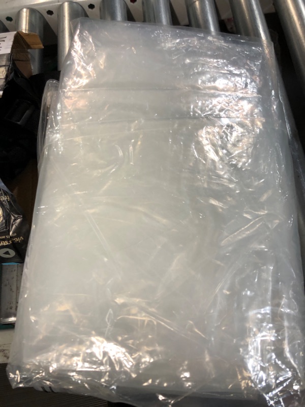 Photo 3 of (Queen/Full/Full-XL) Foam Mattress Vacuum Bag 