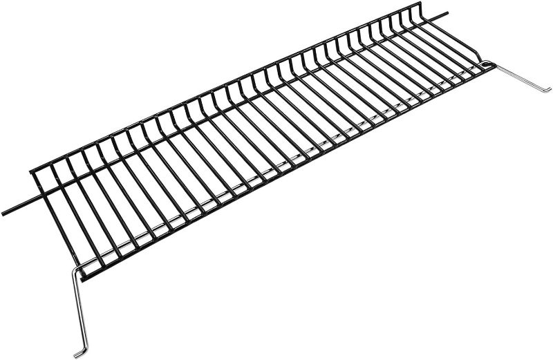 Photo 1 of (USED/See Notes)Hisencn Grill Warming Rack for Charbroil Advantage Series 4 Burner 463344116, 466344116 Gas Grill Models, 27 7/10 inch