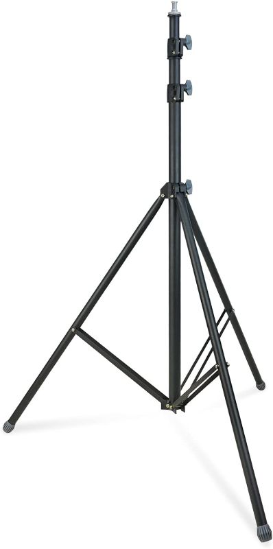 Photo 1 of (Stock photo for reference only) Linco Zenith Tripod, Unknown Size