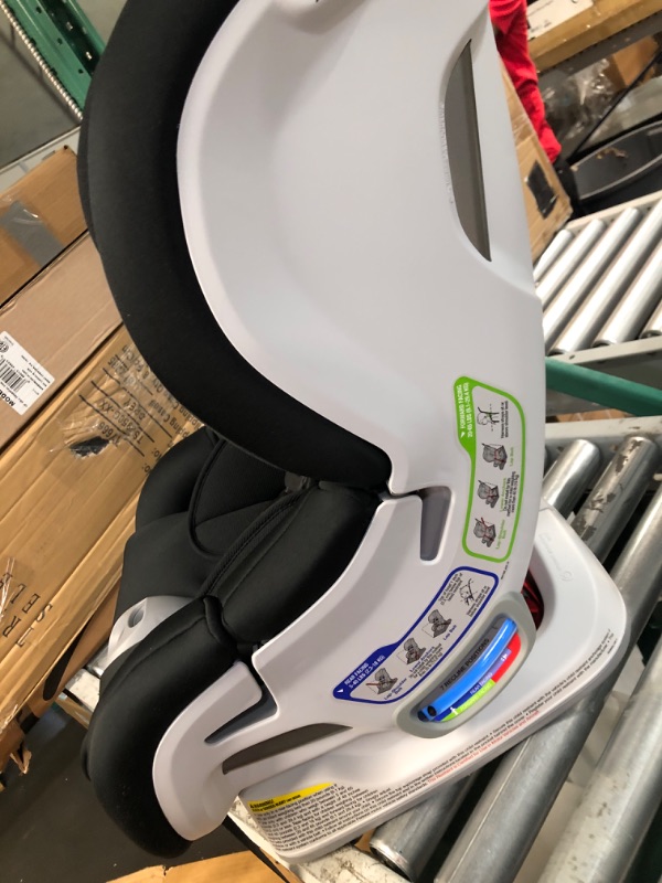 Photo 1 of Britax Boulevard ClickTight Convertible Car Seat