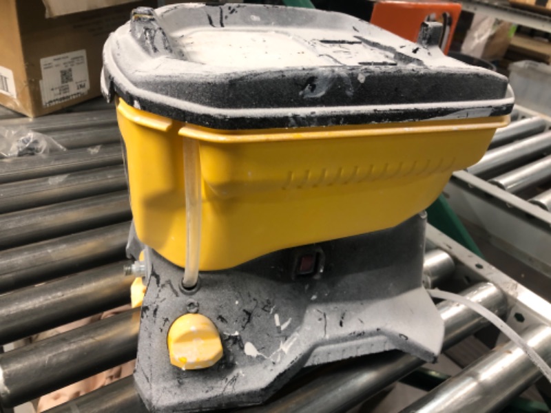Photo 1 of **HEAVILY USED**
Wagner Control Pro 130 Power Tank Paint Sprayer