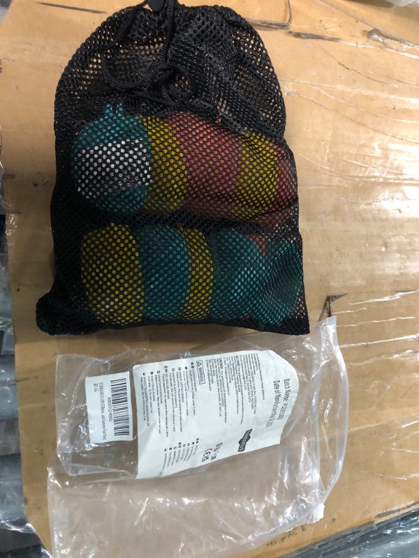 Photo 1 of 12PCS Reusable Water Balloons