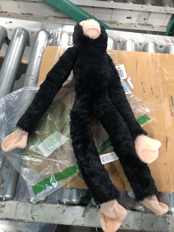 Photo 2 of Wild Republic Chimpanzee Plush