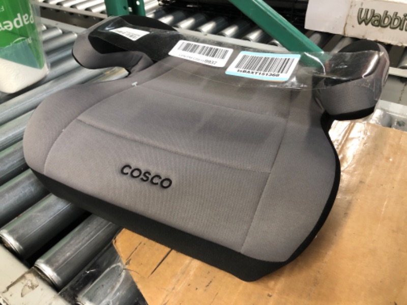 Photo 2 of Cosco Topside Backless Booster Car Seat (Leo)