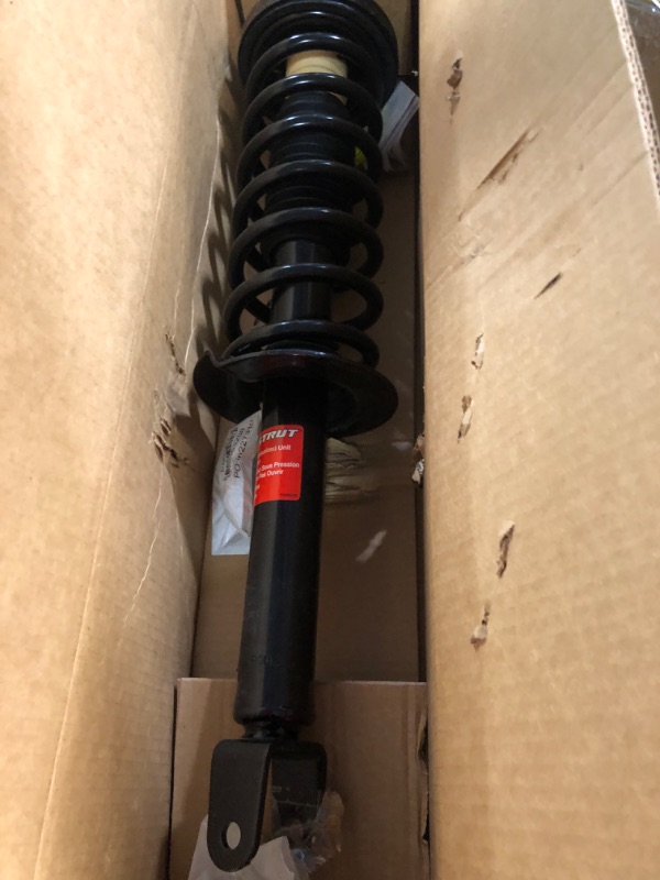 Photo 4 of Monroe 172984 Quick Complete Strut Assembly