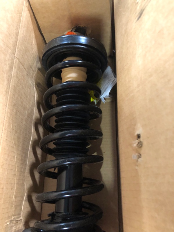 Photo 3 of Monroe 172984 Quick Complete Strut Assembly