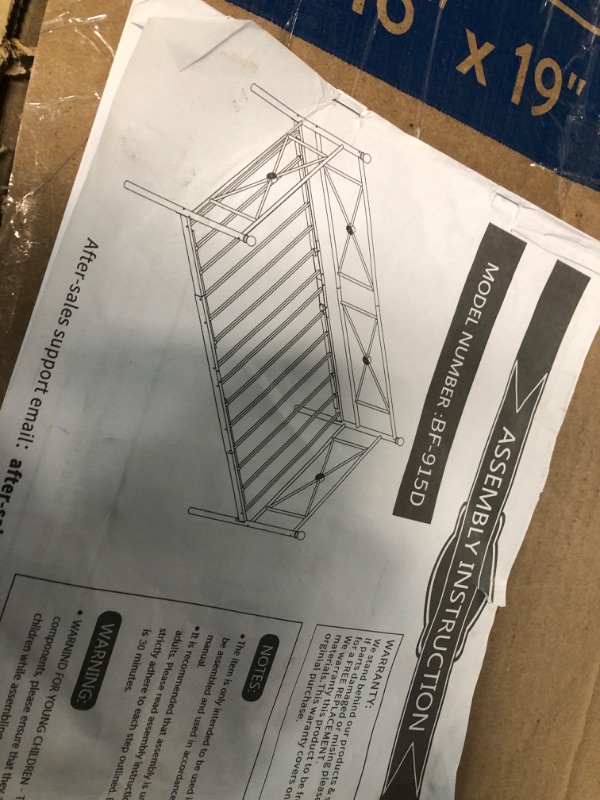 Photo 2 of [READ NOTES]
VECELO Classic Metal Daybed Frame