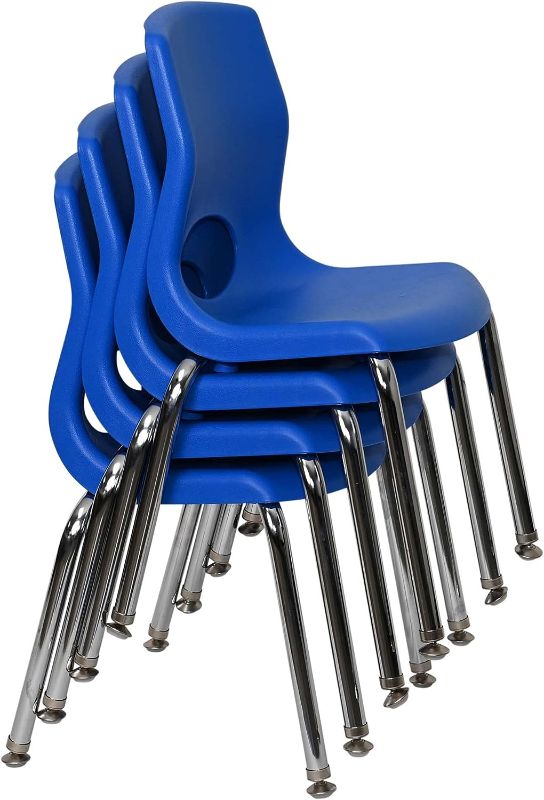Photo 1 of  MyPosture Plus Chair, 12-inch