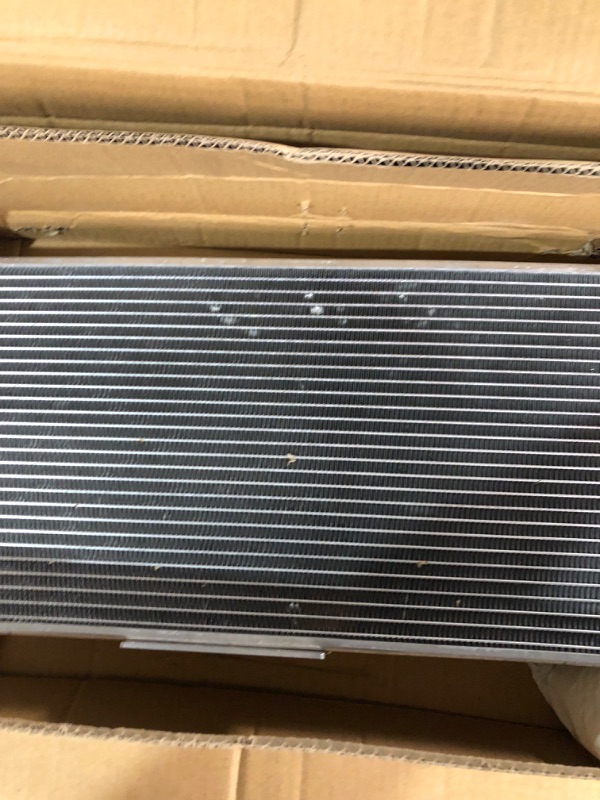Photo 1 of Performance Racing Radiator 