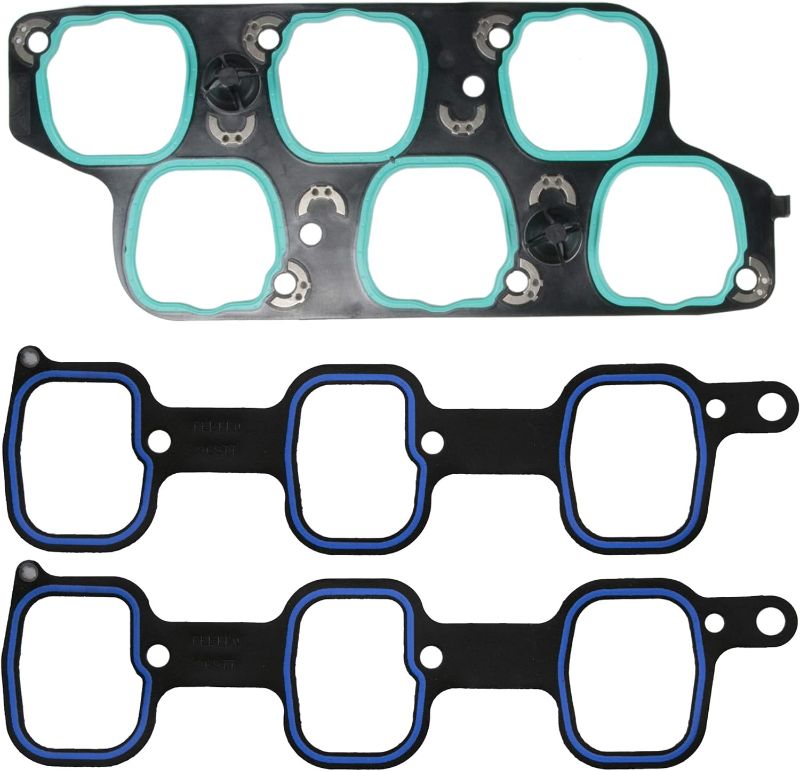 Photo 1 of FEL-PRO MS 96974 Intake Manifold Gasket Set