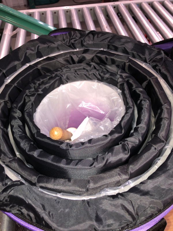 Photo 5 of **MAJOR DAMAGE**
Leize Chakra Tuned 432hz Set of 7 Gradient Color Quartz Crystal Singing Bowls 6-12 inch