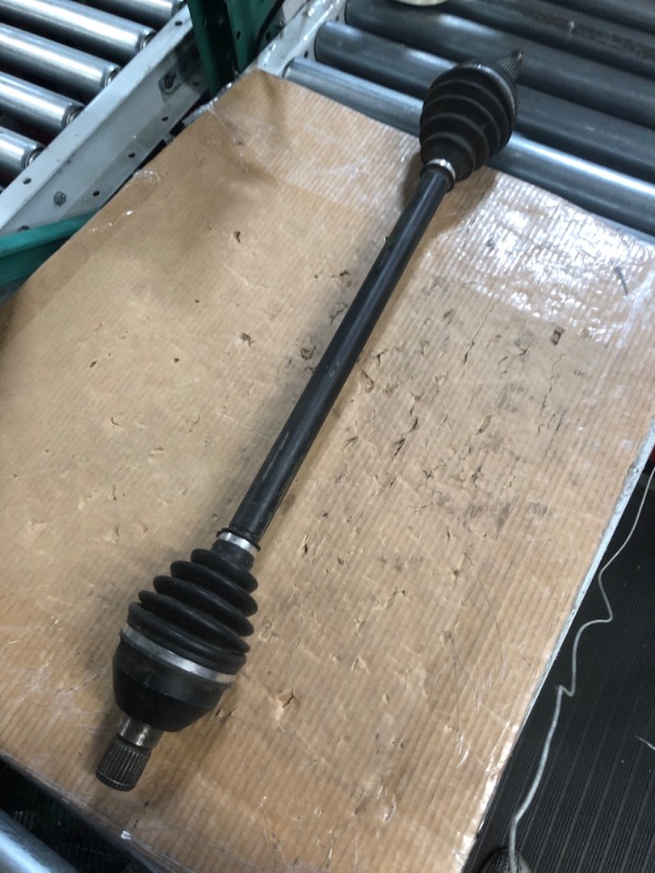 Photo 5 of All Balls 8 Ball Extreme Duty Rear Axle for Can-Am 2019 Maverick X3 Max Turbo R/X DS Turbo R/X RS Turbo R, 2018 Maverick X3 X rs Turbo R/X RS Turbo R Models AB8-CA-8-328