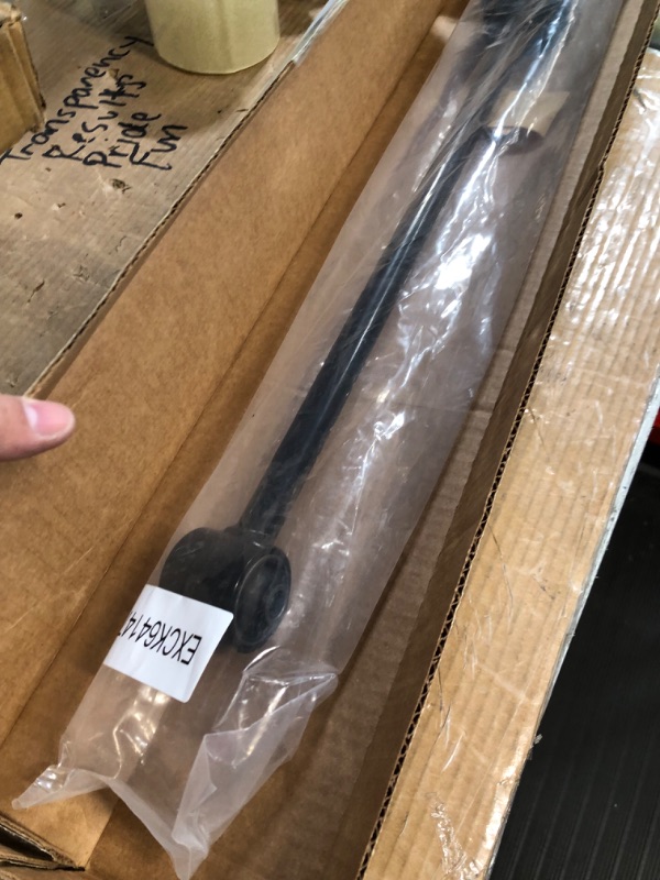 Photo 1 of MOOG RK641472 Trailing Arm