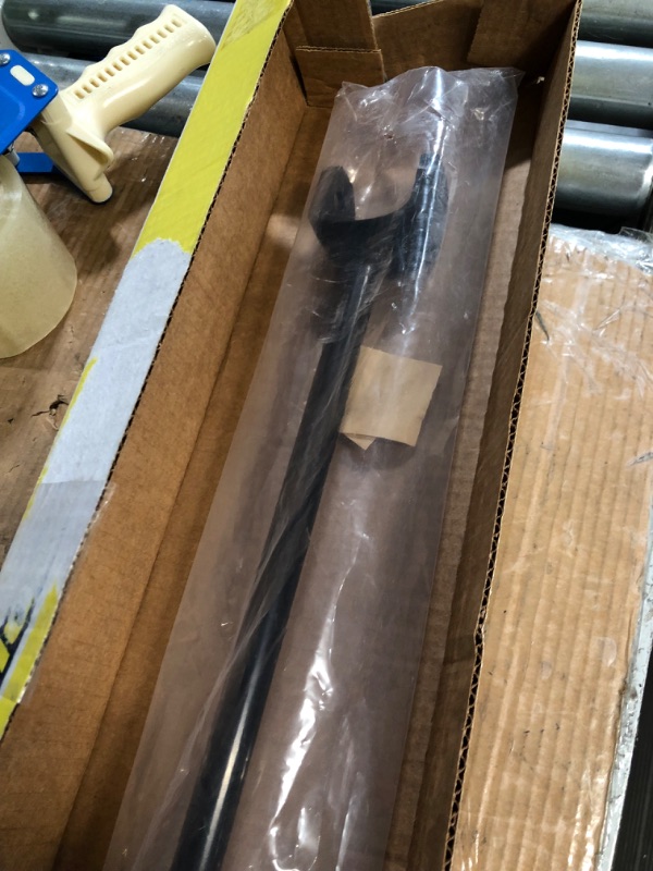 Photo 3 of MOOG RK641472 Trailing Arm