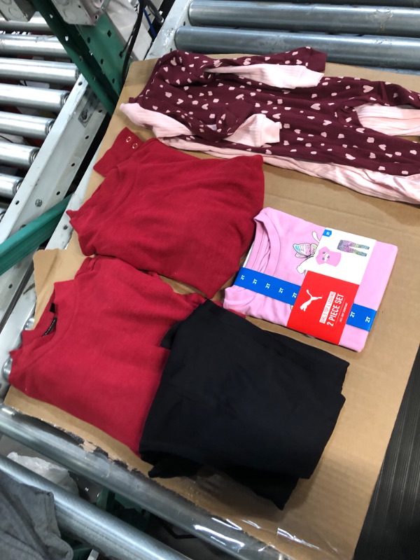 Photo 3 of Clothing Bundle (5 items)