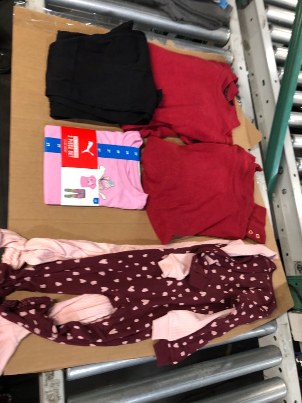 Photo 2 of Clothing Bundle (5 items)