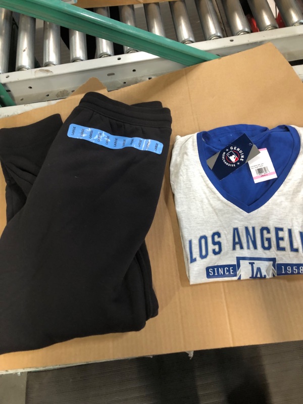 Photo 1 of Clothing Bundle (2 items)