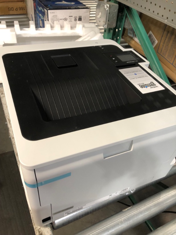 Photo 6 of Brother RHL-L3270CDW Refurbished Compact Wireless Digital Color Printer with NFC Mobile Device and Duplex Printing-Ideal for Home and Small Office Use Amazon Dash Replenishment Ready (Renewed Premium) Renewed Model: RHLL3270CDW