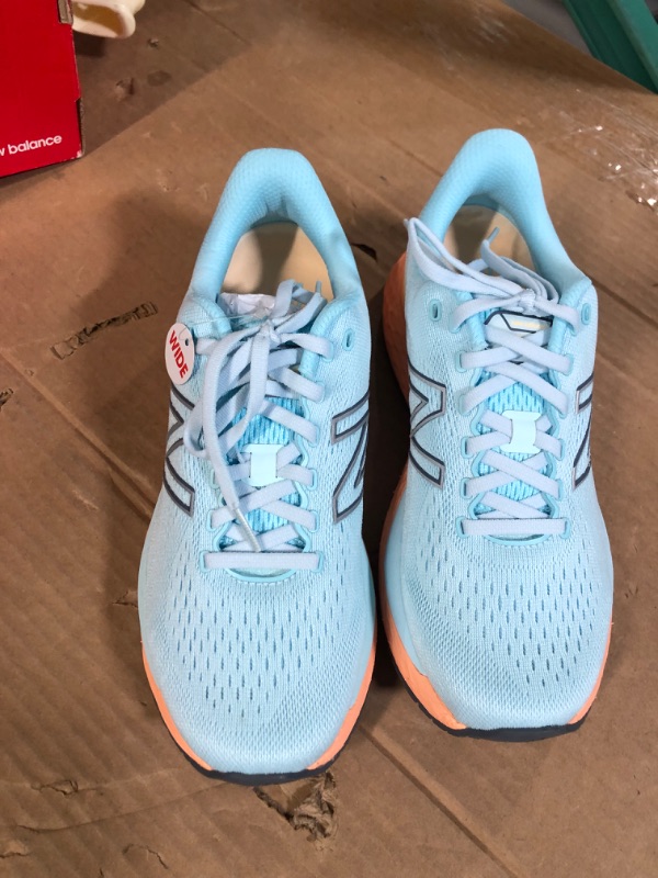 Photo 7 of * women's 9 *
New Balance Women's Fresh Foam 880v11
