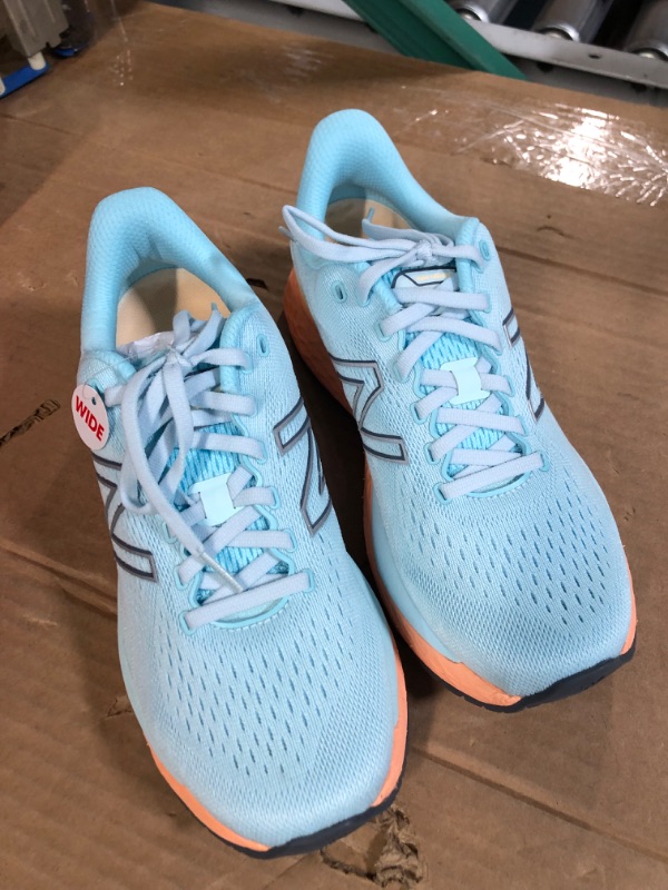 Photo 4 of * women's 9 *
New Balance Women's Fresh Foam 880v11
