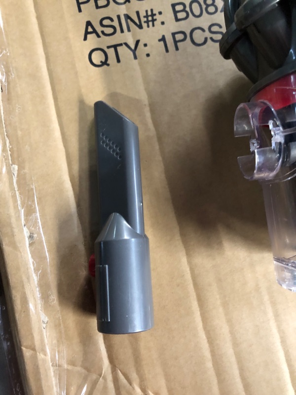 Photo 2 of Casdon Dyson Cordless Vacuum | Interactive Toy Dyson Vacuum