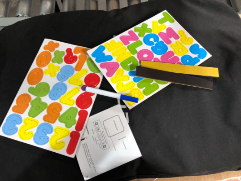 Photo 1 of 20 Inch Magnetic E-Board Drawing Pad & White Board 2in1 