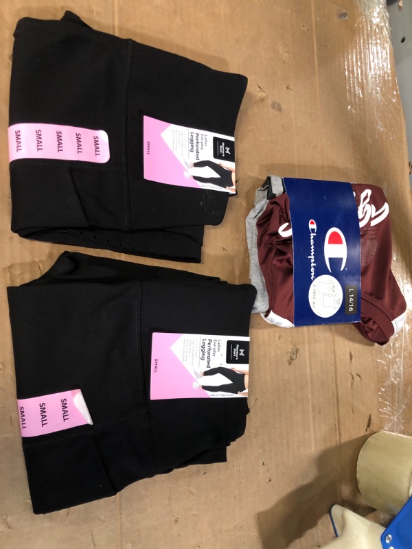 Photo 1 of Clothing Bundle (4 items)