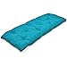 Photo 1 of ZHUAN Rectangle Tufted Bench Cushion,Indoor Outdoor Not-Slip Settee Cushion,Soft Long Chair Pads for Patio Garden,Waterproof Soft Omega Swing Bench Cushion-Sky Blue 150x50x8cm(59x20x3inch)
